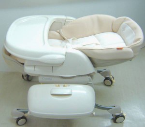 ロアンジュ オートスウィング RU-650 ベージュ