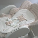 ムーヴィスウィング420 モデラートドットカモミール