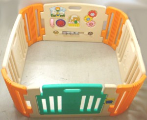 JTCベビールーム