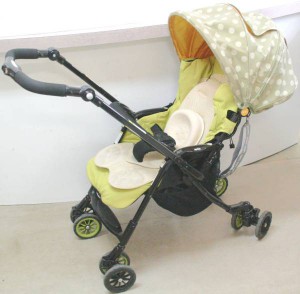 TOCCO Rev / トッコ レヴ ピスタチオグリーン