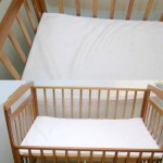 ベビーベッド グランドール社 製