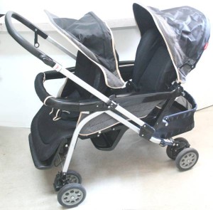 シャペローンツイン