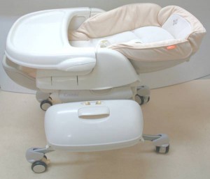 ロアンジュ オートスウィングゆらぎ RU-650 ソフティホワイト