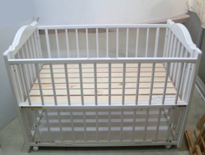 2WAY　すのこベッド