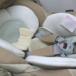 エールベベ・クルット プレミアム シャイニーベージュ