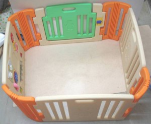 JTCベビールーム