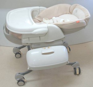 ロアンジュ オートスウィング RU-650　ベージュ