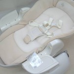 ロアンジュ オートスウィング RU-650　ベージュ