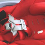 マシュマロJターン フェラーリレッド