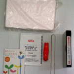 マシュマロJターン フェラーリレッド