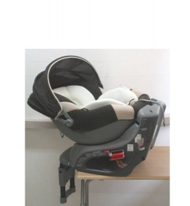 エールベベ・クルット プレミアム　ショコラブラウン