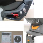 エールベベ・クルット プレミアム　ショコラブラウン