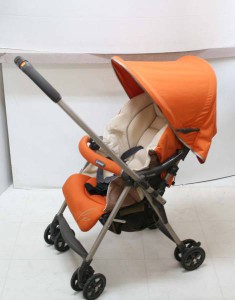 メチャカルファースト EY-420 サンセットオレンジ