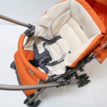 メチャカルファースト EY-420 サンセットオレンジ