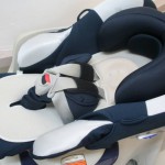 マシュマロターンベッド Wサーモ950 シレーネイビー