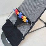 ベビーシッター1.2.3 ブラック
