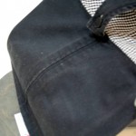 ベビーシッター1.2.3 ブラック