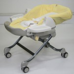 ロワイヤル　オートスウィング　イエロー