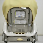 ロワイヤル　オートスウィング　イエロー