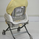 ロワイヤル　オートスウィング　イエロー