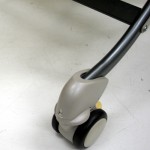 ロワイヤル　オートスウィング　イエロー