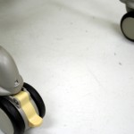 ロワイヤル　オートスウィング　イエロー