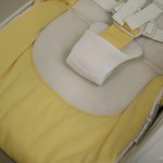 ロワイヤル　オートスウィング　イエロー