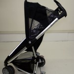 クィニー　ザップ ブラック