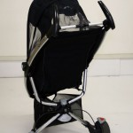 クィニー　ザップ ブラック