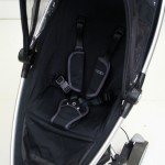 クィニー ザップ ブラック