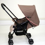 メチャカルファースト EY-360 　キャメルブラウン