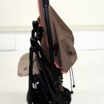 メチャカルファースト EY-360 　キャメルブラウン