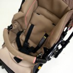 メチャカルファースト EY-360 　キャメルブラウン