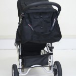 エアバギー　ミミ　ブラック