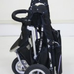 エアバギー ミミ ブラック