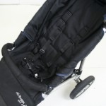 エアバギー　ミミ　ブラック