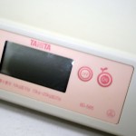 デジタルベビースケール BD-585