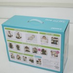 サット フィット 4ウェイ SM-C　ファインカーキ