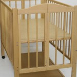 ワンタッチハイベッド　パル