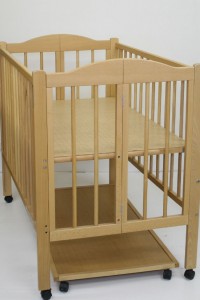 ワンタッチハイベッド　パル