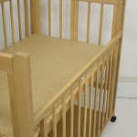 ワンタッチハイベッド　パル