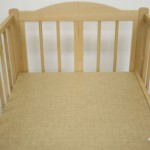 ワンタッチハイベッド　パル