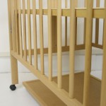 ワンタッチハイベッド　パル