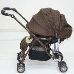 ラウラクワトロ　ブラウンドット