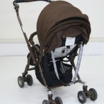 ラウラクワトロ　ブラウンドット