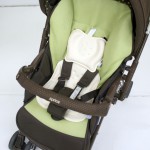 ラウラクワトロ　ブラウンドット