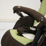 ラウラクワトロ　ブラウンドット