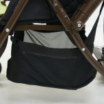 ラウラクワトロ　ブラウンドット