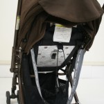 ラウラクワトロ　ブラウンドット