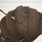 ラウラクワトロ ブラウンドット